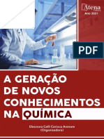 Concepcoes Pedagogicas e A Complexidade Na Formacao de Professores de Quimica para o Exercicio Da Docencia de Forma Efetiva Inclusiva e Contextualizada