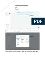 Tutorial Weweb Load An Element