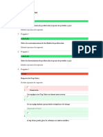 Parcial Perforacion Con Respuestas