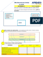 Actividad Ept 1º - Sem 23