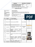 Log Book Pengabdian Kepada Masyarakat MBKM