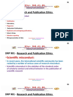 Lecture Notes DRP 901 RPE Unit 02