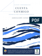 Manual de apoyo a la conciliación y la corresponsabilidad de las familias de personas con Autismo