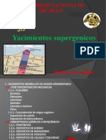 Yac. SUPERGENICOS