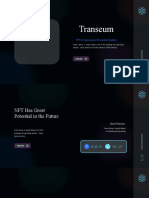Transeum Powerpoint
