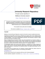 Review Article For IJHRM