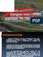 Sistema de Gestion en PPRR y Cp.