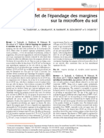 Yaakoubi-Et-Al-2009 Article Effet Epandage Margines Microflore Sol