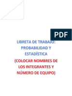 Libreta de Trabajo Completa - Probabilidad y Estadística - 2023-2