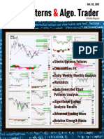 Chart Patterns & Algo. Trader