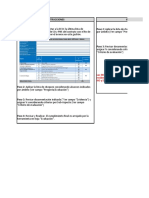 ICL de Impl. Protocolos y Lista Verificación Cumplimiento Empresas