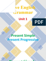 Present Simple