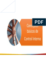 Control Interno Parte I