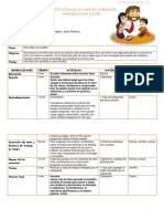 Planificación 5marzo PSJ