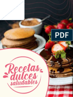 RECETAS_DULCES