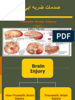 Trumatic Brain Injury (TBI)