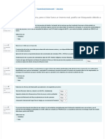 Examen Parcial (Primera Parte) 2021 II