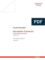 Documaker Connector Ag