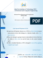 Advanced P.Electronics EM L3