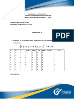 Tarea - U1 - Clase 6 - S2 MATE