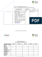 Cuadro Comparativo Evolución de La Web Desde La 1.0...