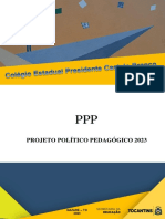 Novo PPP Atualizado 2023 - PRONTO
