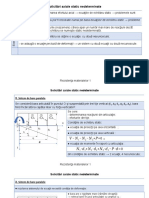 Curs 5. Solicitari Axiale Static Nedeterminate Partea 2 - Prezentare