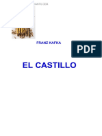 Castillo Franz Kafka