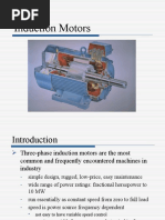 Part-2c Induction Motors - Basic-1