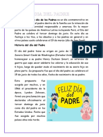 Dia Del Padre