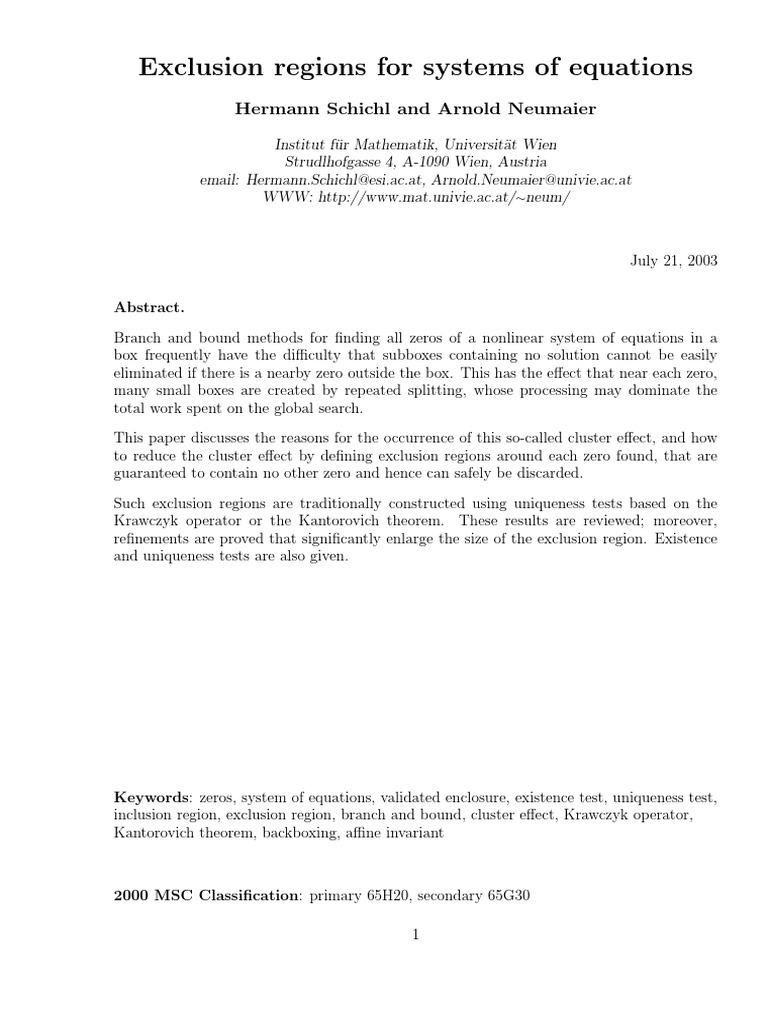 Kantor pdf matrix mathematics derivative