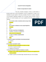 Anexo 03 Prueba de Comprensión de Cuentos