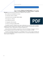 Unidade I - A Economia e As Transformações Do Brasil Durante o Segundo Reinado