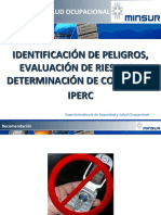 Presentacion Del Iperc