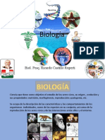 01-BIOLOGIA GENERALIDADES