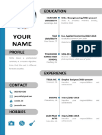 Resume CV Format Download-25