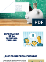 Economia Familiar