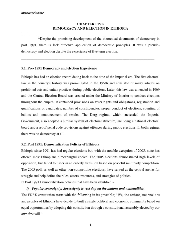 3-exit-chapter-5-democracy-and-election-pdf-voting-polling-place