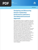 Korn Ferry Pay Factsheet | PDF | Compensation And Benefits | Social ...