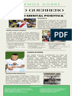 Paolo Guerrero Infografia