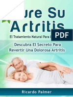 Cure Su Artritis