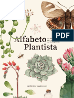 Alfabeto Plantista