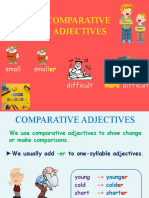 comparative-adjectives-PPT
