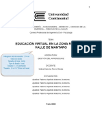 Plantilla - Informe Final - Nombre Del Grupo 2023