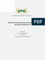 PDF Diagrama Sociedad Mercantil y Comerciante Individual
