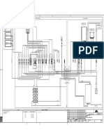 900-0094 - FOLHA 1 - DIAGRAMA MULTIFILAR GERADOR FIXO-Modelo