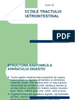 Curs 10 Infectiile Gastrointestinale