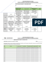 2022 Rúbrica FDA Mad