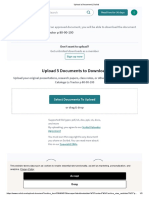 Upload A Document - Scribd