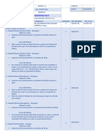 Visitas Fuera de Garantia de Lavadoras y Secadoras Unops 2022